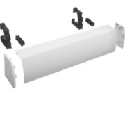 Kabelrangierkanal B800,RAL9010 FZ443N 