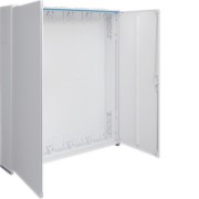 Zählerschrank,universZ 1400x1300x205,IP44 ZB55S 