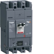 Leistungsschalter h3+P630Energy3P3D250 HMW250NR 