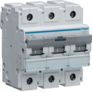 Leistungsschalter 3P 15kA C-80A 4,5M HMC380 