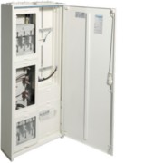 Wandlermess-/Zählerschrank IP31/43 FP82W1N 