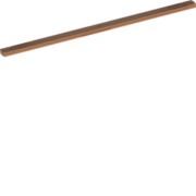 Sammelschiene, universZ CU12x5mm,1-feldig ZM11C 