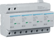 Kombiableiter T1+T2 4P Uc350V Iimp SPA801 