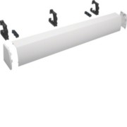 Kabelrangierkanal B1300,RAL9010 FZ445N 