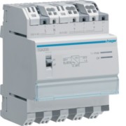 Spannungsversorgung 24VDC TGA200 