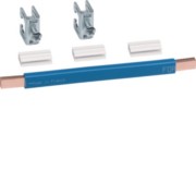 PE/N-Verbinder bl,CU-Band,flexibel N75B 