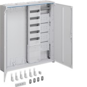 MM-Komplettschrank univ.Z,1100x1050x205 ZB34NW1APZ2 