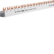 Phasenschiene 4p,16qmm,54mod,Gabel KDN451E 