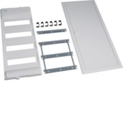 Ausbaupaket Volta f.Reihenklemmen,4-r. VZ48NRK 