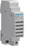 Klingel 8-12V/0,33A,1PLE SU212 