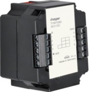 Universal-Schnittstelle 8-fach, UP TYB708D 