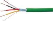 Busleitung, tebis (100m) EIB-Y(ST)Y2x2x0,8 TG018 