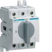 Lasttrennschalter 3P 40A HAB304 
