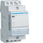 Schütz brummfrei25A 3S 230V ESC325S 