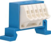 N-Klemme Volta QC, für Hutschiene VZ456N (VE10) 