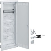 UP-Kleinverteiler, Volta 5-reihig VU60NW 