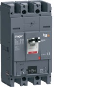 Leistungsschalter h3+P630Energy3P3D630 HMW630NR 