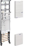 Komplettfeld 1050mm,1-feld,eHZ ZH3EL27N 