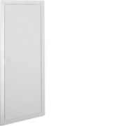Blendrahmen Volta 5-reihig mit Tür RAL9016 VZ105WN 