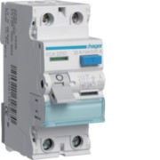 FI-Schutzschalter 2P 25A 10mA CCA225D 