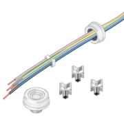 Durchgangsverdrahtung ZIDV-LFN-T1 #0201813 