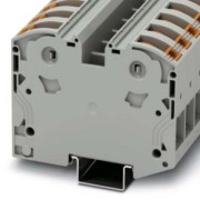 Hochstromklemme 6-35qmm, grau PTPOWER 35 