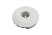IR-Bewegungsmelder Aufbau 101131 