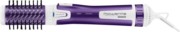 Rowenta Warmluftbürste BrushActivVolumeShin CF 9530 ws/lila 