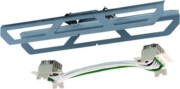 Tragschienenverbinder VLTV-11/2,5 
