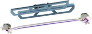 Tragschienenverbinder VLTV-11/2,5-600 
