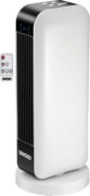 Keramik-Heizlüfter m.FB,oszillierend,ws 86430 CeramicFanHeat 