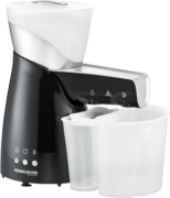 Ölpresse EMILIO 650W, 2 Einsätze OP 700 