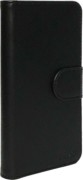 Schutzhülle 3SIXT Wallet iPhX Book 94538 