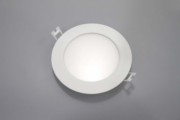 LED-Downlight 3000K weiß 101296 