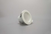 LED-Downlight 3000K weiß 100812 
