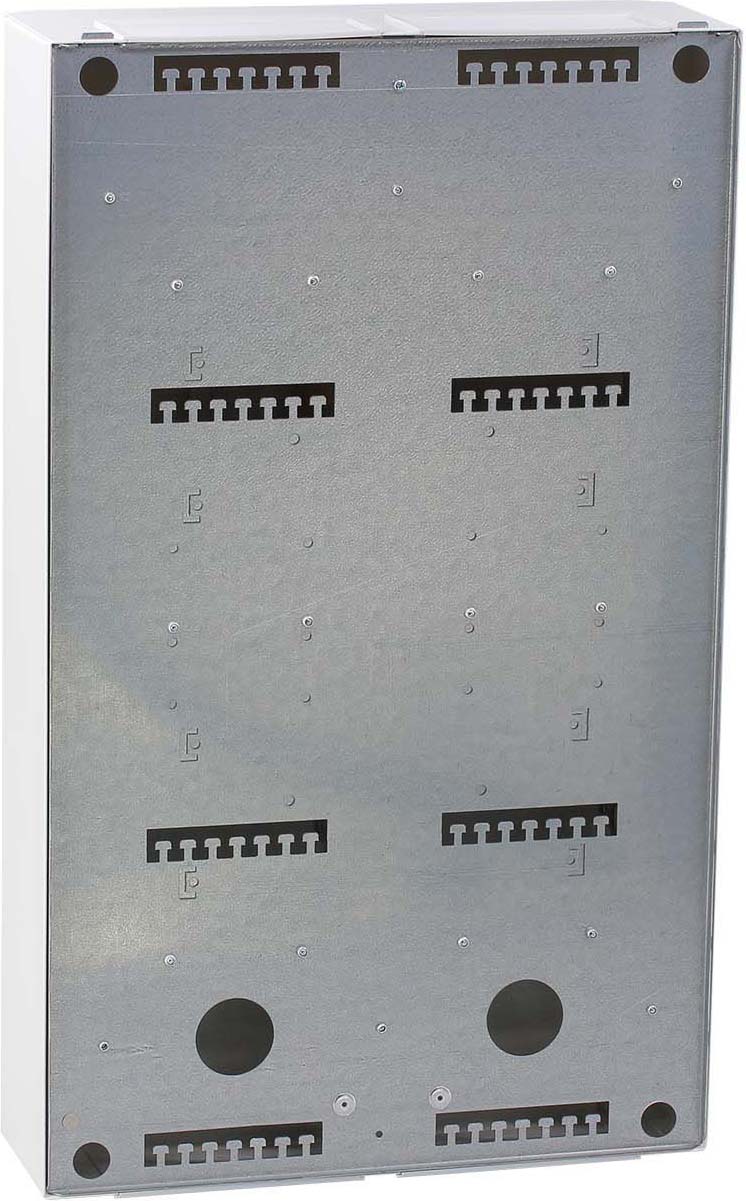 Verteilergehäuse mit Wanne VKA8 für 280 DA 112700 