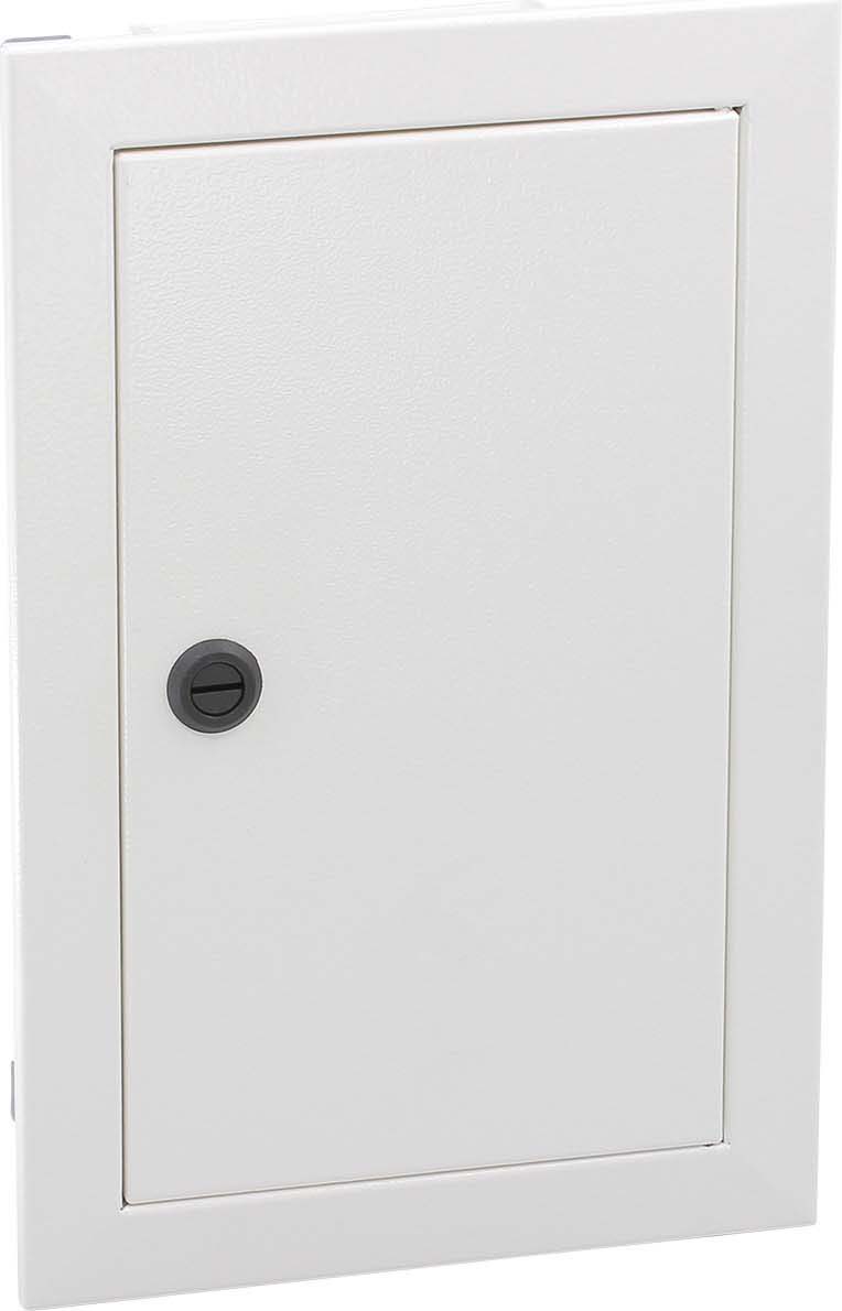 UP-V.Gehäuse mit Wanne VKU2 für 100 DA 114984 