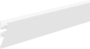 Alu-Profil 200cm ws AP KV 200 