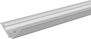 Alu-Profil 65,4x27,6x1000mm AP TR 100 