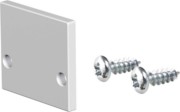Alu-End-Abschlussplatte flach APF EAP 