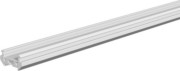 Alu-Eck-/U-Profil APRE 1m 100 