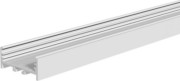 Alu-U-Profil 36x15,5mm x 1m AP SF 100 