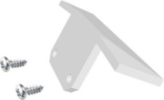 Alu-End-Abschlussplatte T-Form APTE EAP EB 