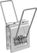 T-Profil Haltefeder Set AP TE HF 