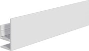 Alu-Profil-Blende APWB 1m 100 