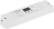 DMX Controller RGB+W DMX-C 4x5A 