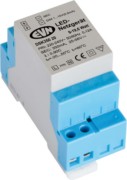 LED-Netzgerät 350mA 9-19,6W DSK 35020 