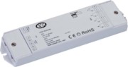 LED-Dimmer 1-10 V Schnittstelle LD1-10V4x5A 