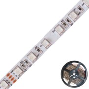 LED-Stripe Rolle RGB 5m 24V 300 LED LSTR SB 20 24 305099 