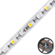 LED-Stripe 5m 24VDC RGBW LSTRSB54241505099-02 